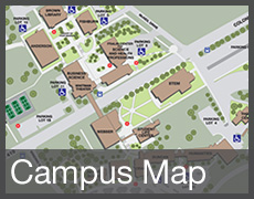 Virginia Western Campus Map