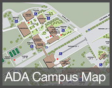 ADA Campus Map Thumbnail