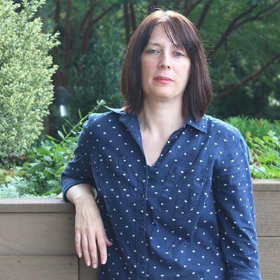 Amy Vance