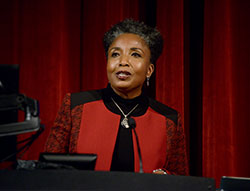 Dr. Carol Swain