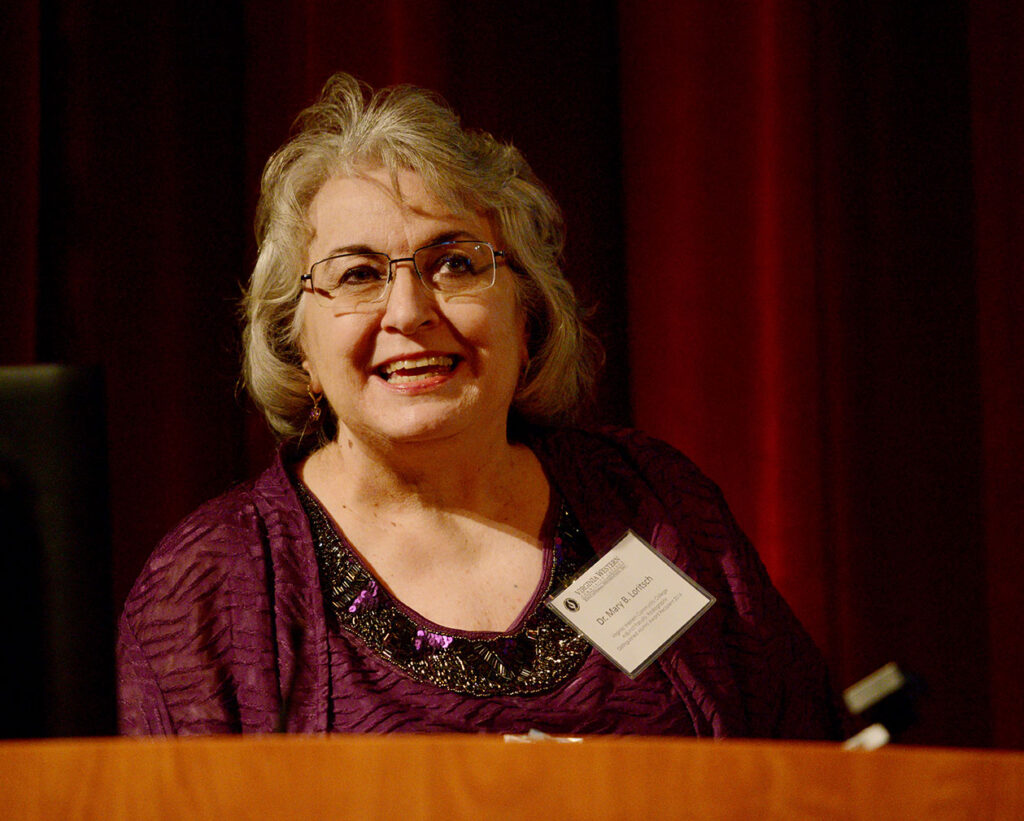 Mary B. Loritsch
