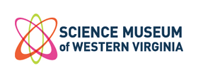 Science Museum of Western Virginia logo