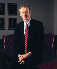 John B. Williamson, III