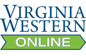 Virginia Western Online logo