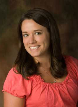 Cristin Barrett