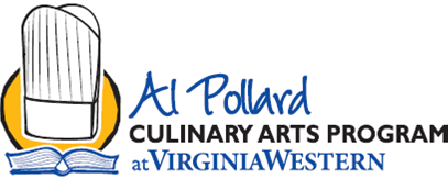 Al Pollard Culinary Arts Program at Virginia Western logo