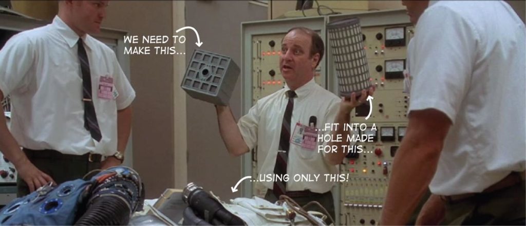 Apollo 13 Screenshot