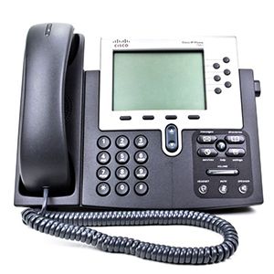 Cisco 7961 phone