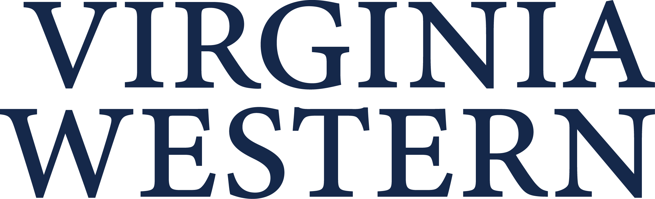 Virginia Western Logo