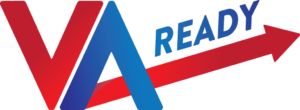 Virginia Ready Initiative Logo