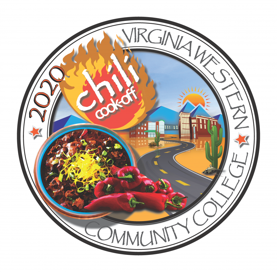 Chili Cook-off Logo