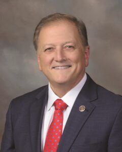 Sen. Chris Head