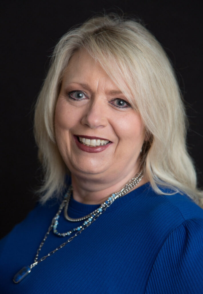 Joanie Bryant