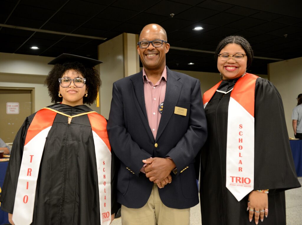Virginia Western celebrated Commencement on May 9.