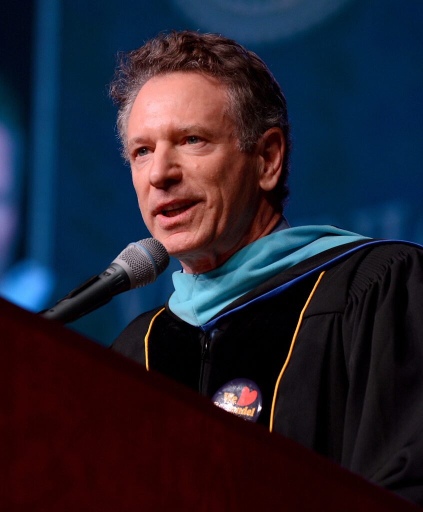 Dr. David Doré