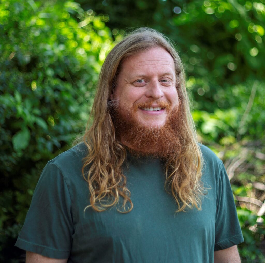 Corey Thrasher