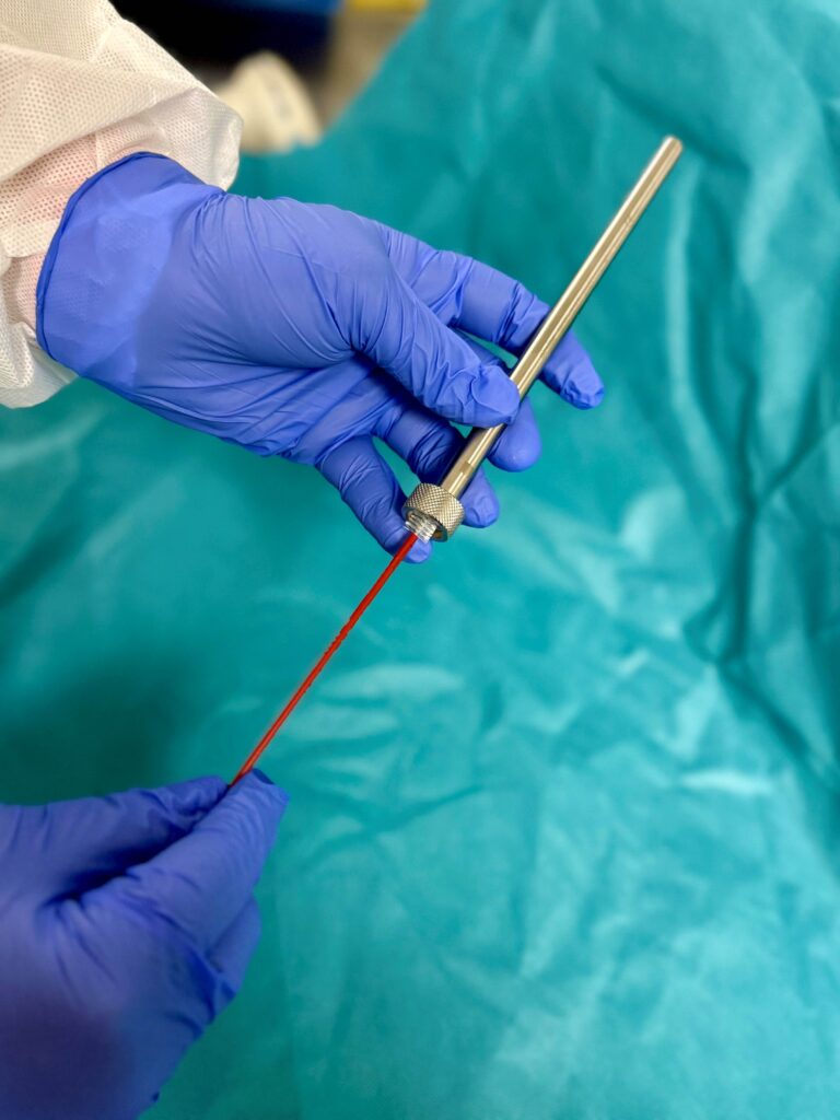 Those interested in the sterile processing course must register by Sept. 15 for the next class, which begins Sept. 29.