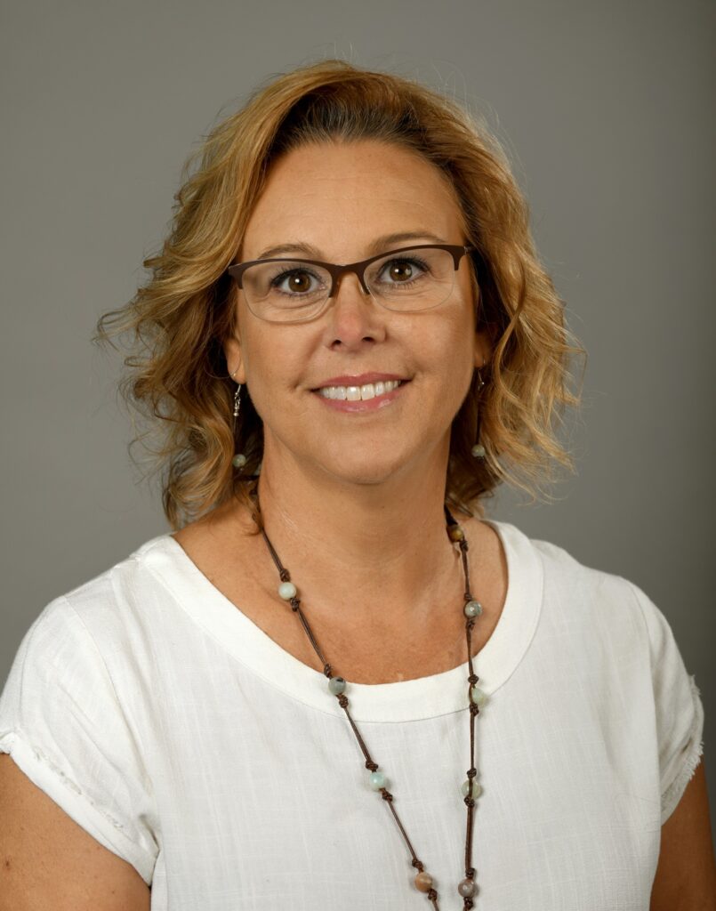 Susan Nolley