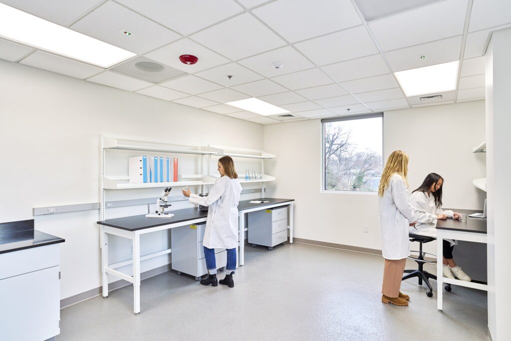 RoVa Labs provides specialized wet lab infrastructure and commercialization support that early-stage biotech companies need to grow.