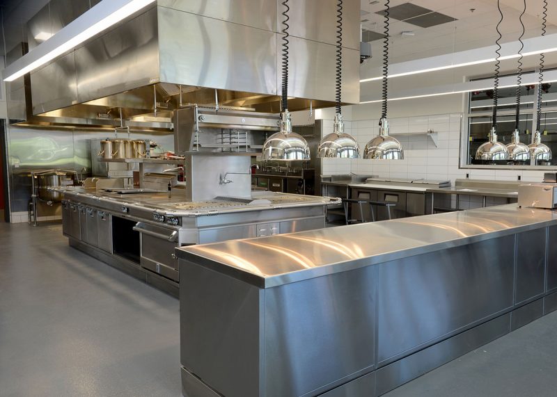 Al Pollard Culinary Arts Program Virginia Western Community College