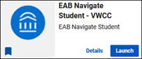 Navigate Student Icon