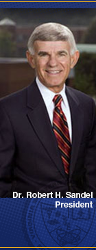 Dr. Sandel