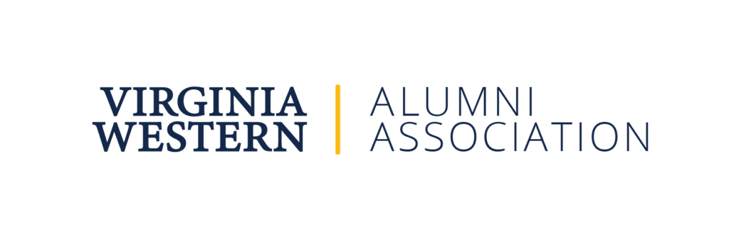 Virginia Western Alumni Association Logo