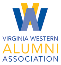 Virginia Western Alumni Association Logo