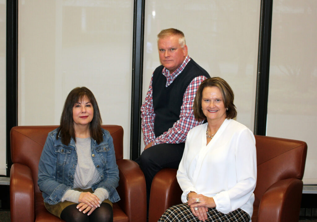 VWCC CARE Team