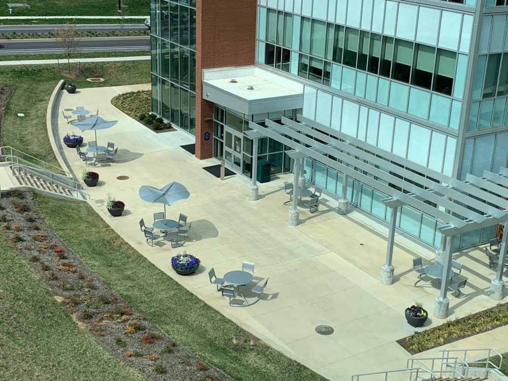 Facilities Planning & Development – Virginia Western Community College