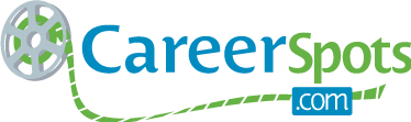 CareerSpots.com Logo