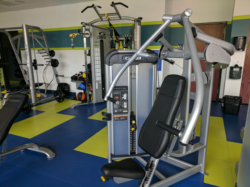 weight equipment