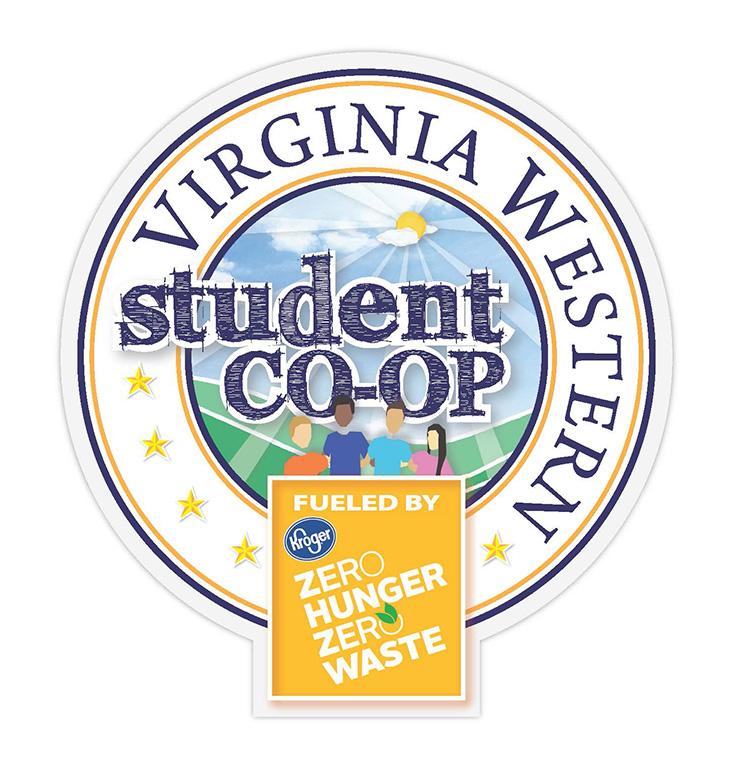 Student Food Co-Op Logo