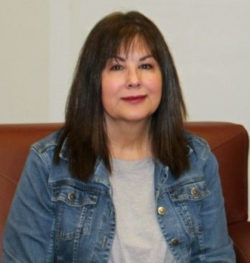 Sheri Meixner, LCSW