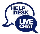 Help Desk Live Chat