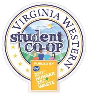 VWCC Student Co-Op Logo