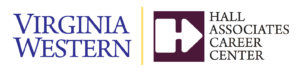 Hall Associates Career Center Logo