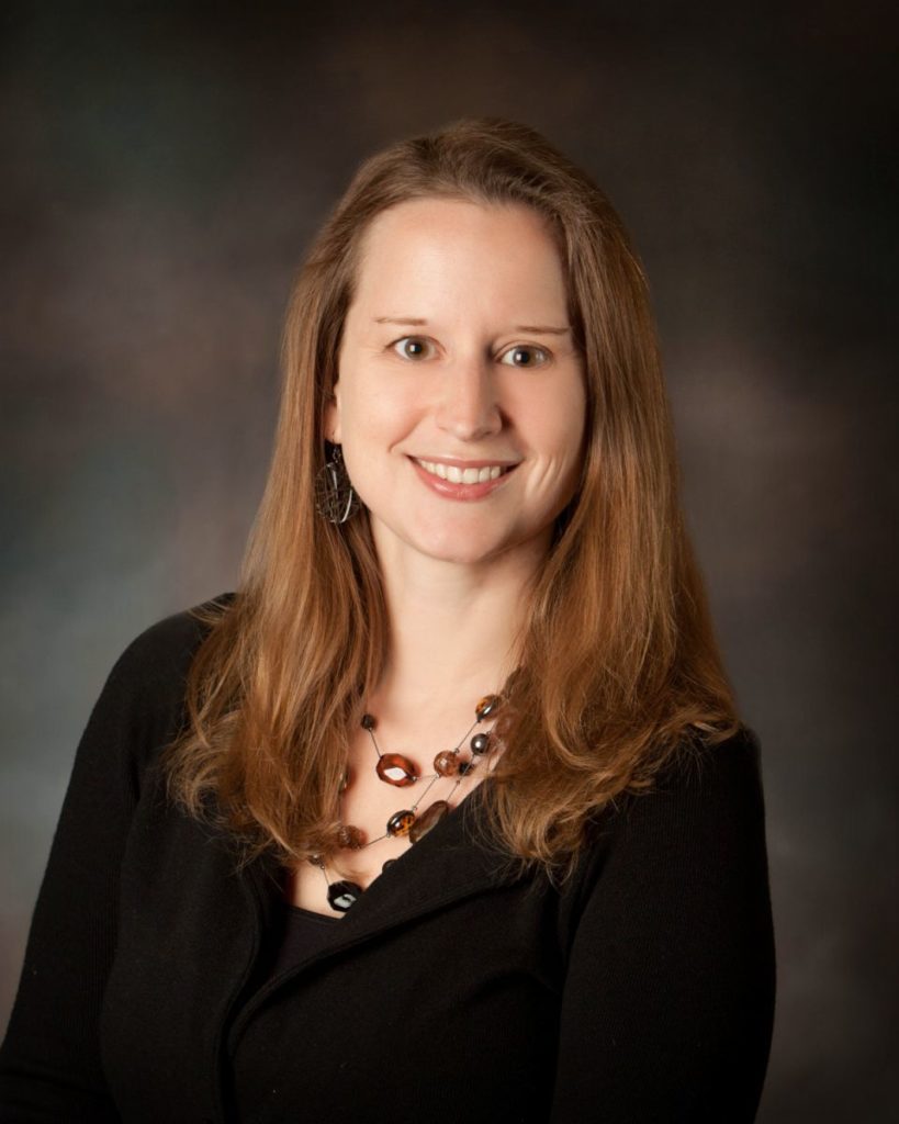 Jennifer Pittman