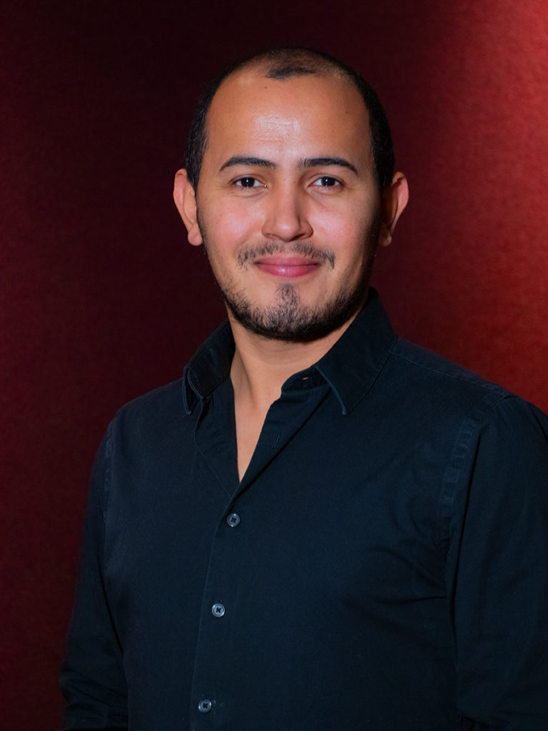 Anderson Santos