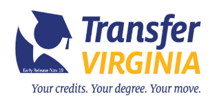 Transfer Virginia Portal Home Page