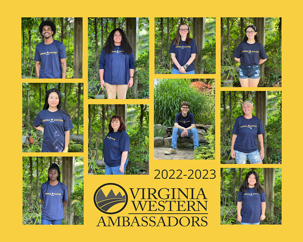 Student Ambassadors