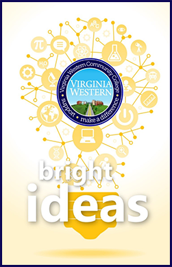 Bright Ideas Logo