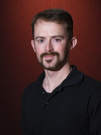 David Givens