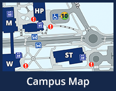 Campus Map Thumbnail
