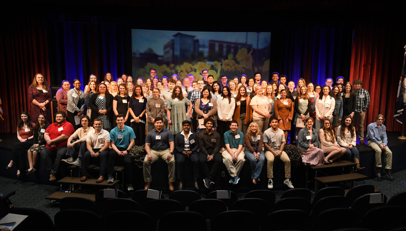 Scholarship Opportunities Virginia Western Community College