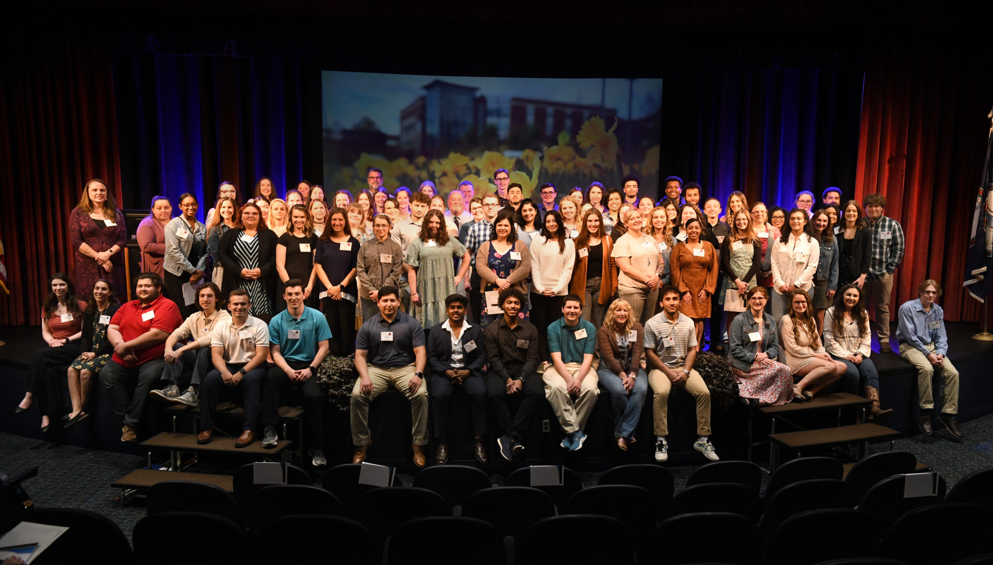 Scholarship Opportunities Virginia Western Community College