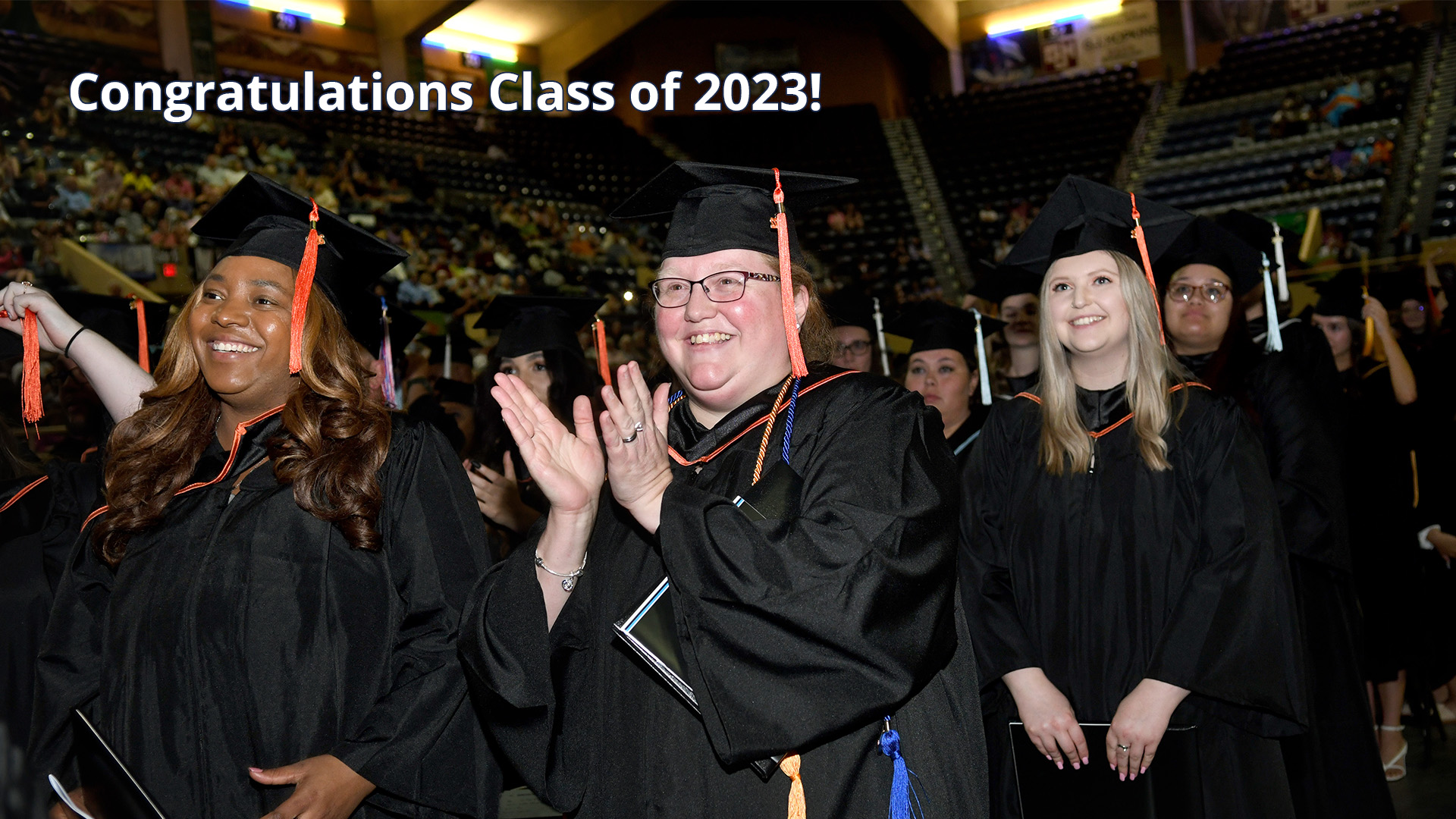 Graduation 2023 Livestream