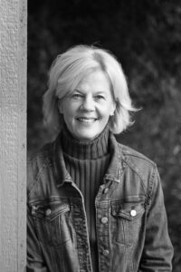 Beth Macy - photo credit Meredith Roller