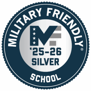 Virginia Western has been awarded the Military Friendly School designation