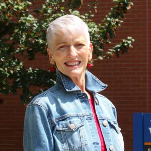 Sherry Isom